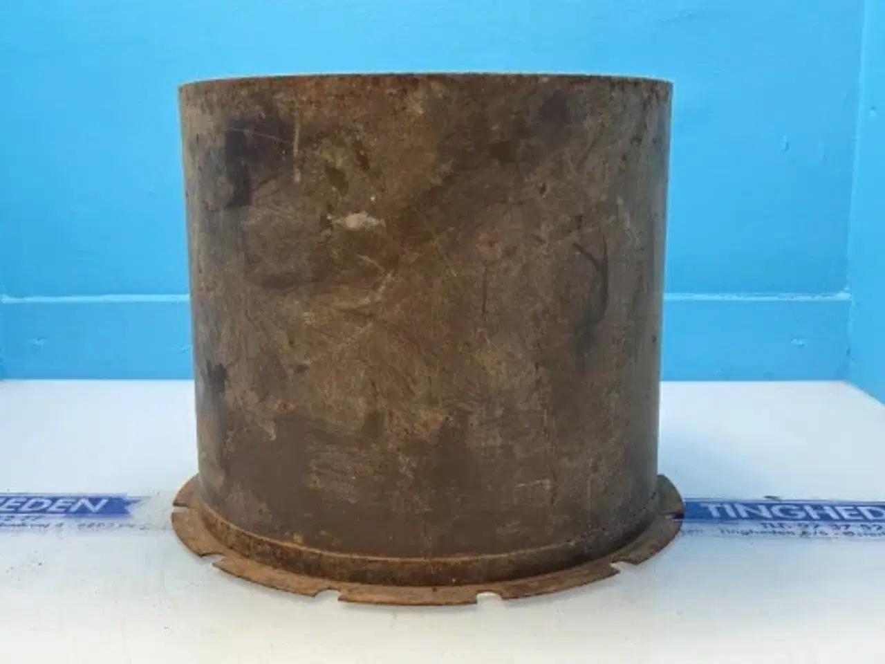 Billede 5 - Dronningborg D7500 Rundsold 28810001