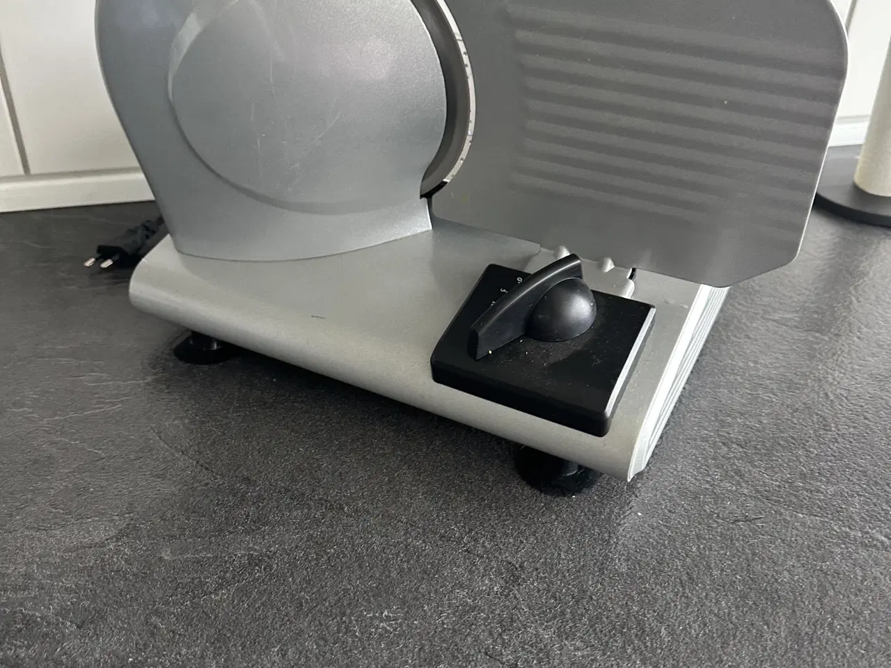 Billede 2 - Nyere pålægsmaskine sælges