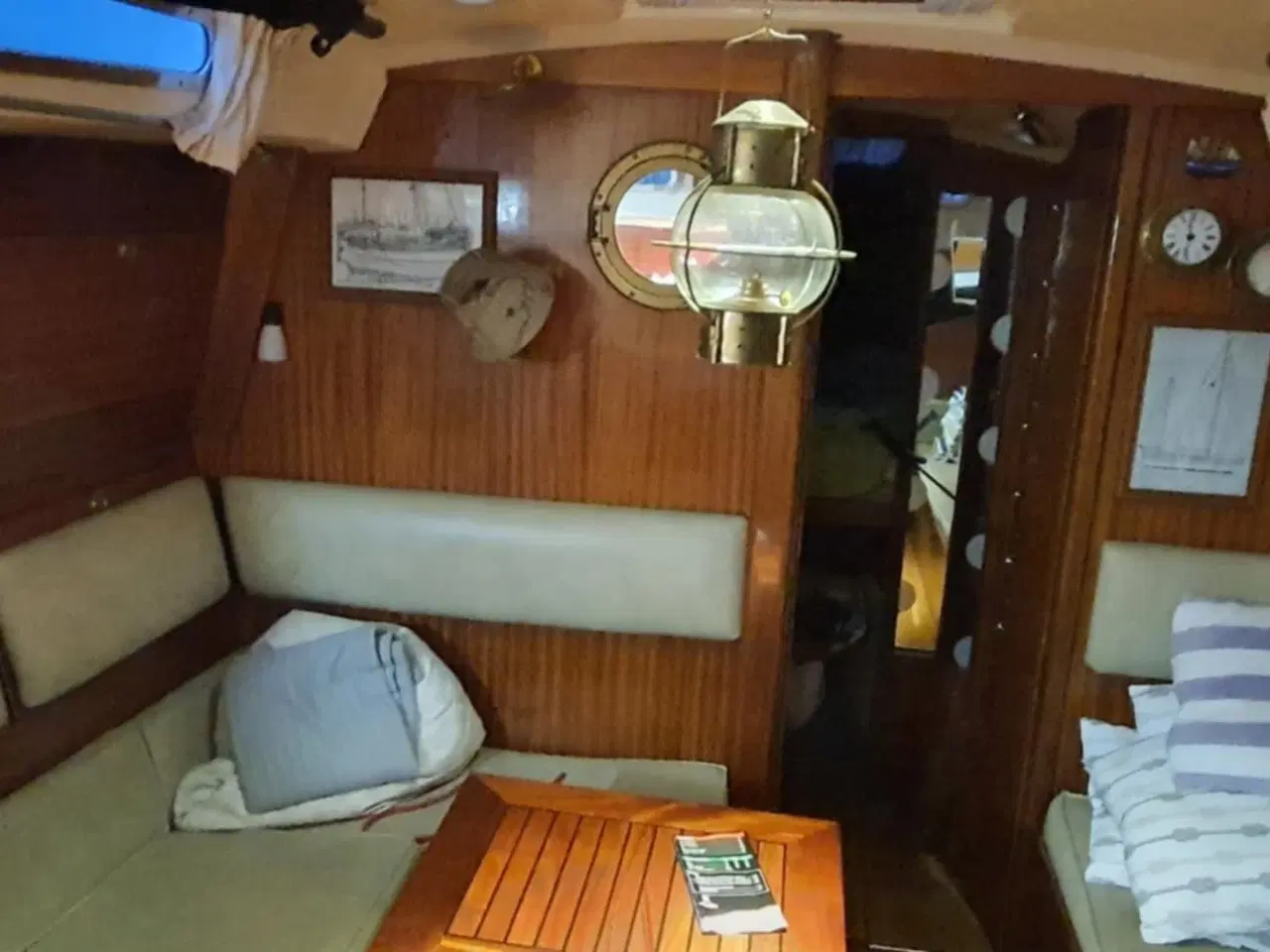 Billede 5 - Sjældent udbud Contest 36 Ketch