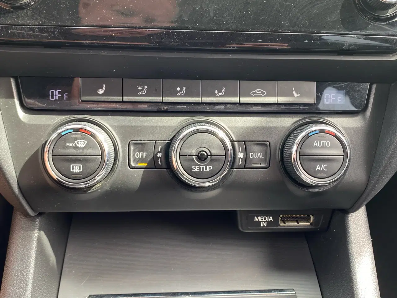 Billede 14 - Skoda Octavia 1,4 TSI Elegance 140HK 5d 6g