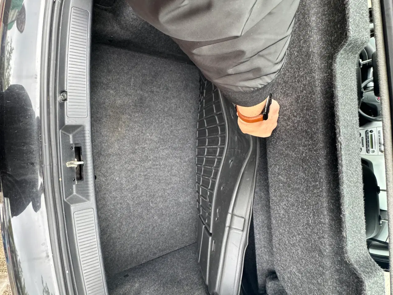 Billede 13 - Fiat Punto 2012