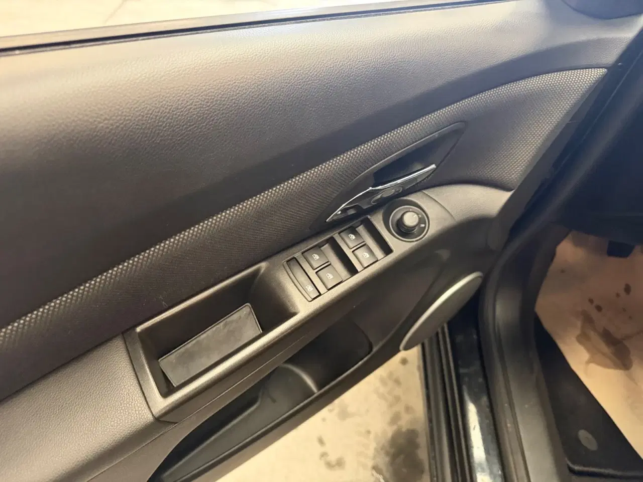 Billede 9 - Chevrolet Cruze 1,8 LTZ