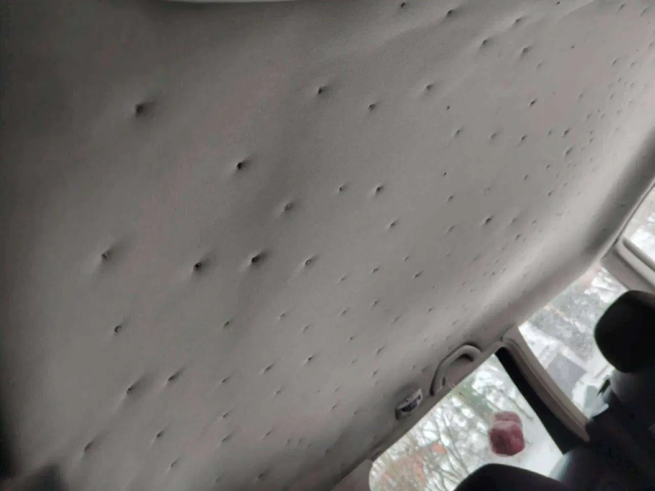 Billede 1 - VW Passat  