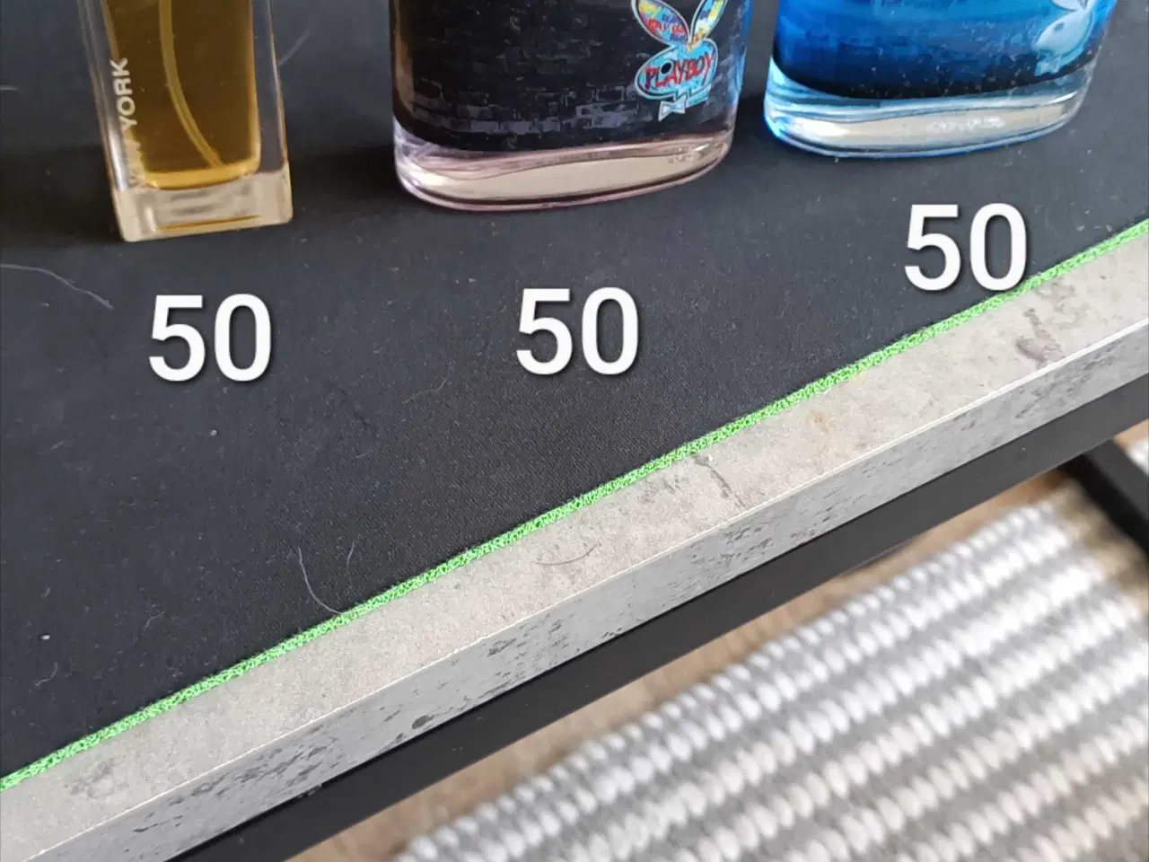 Billede 1 - Parfume sælges