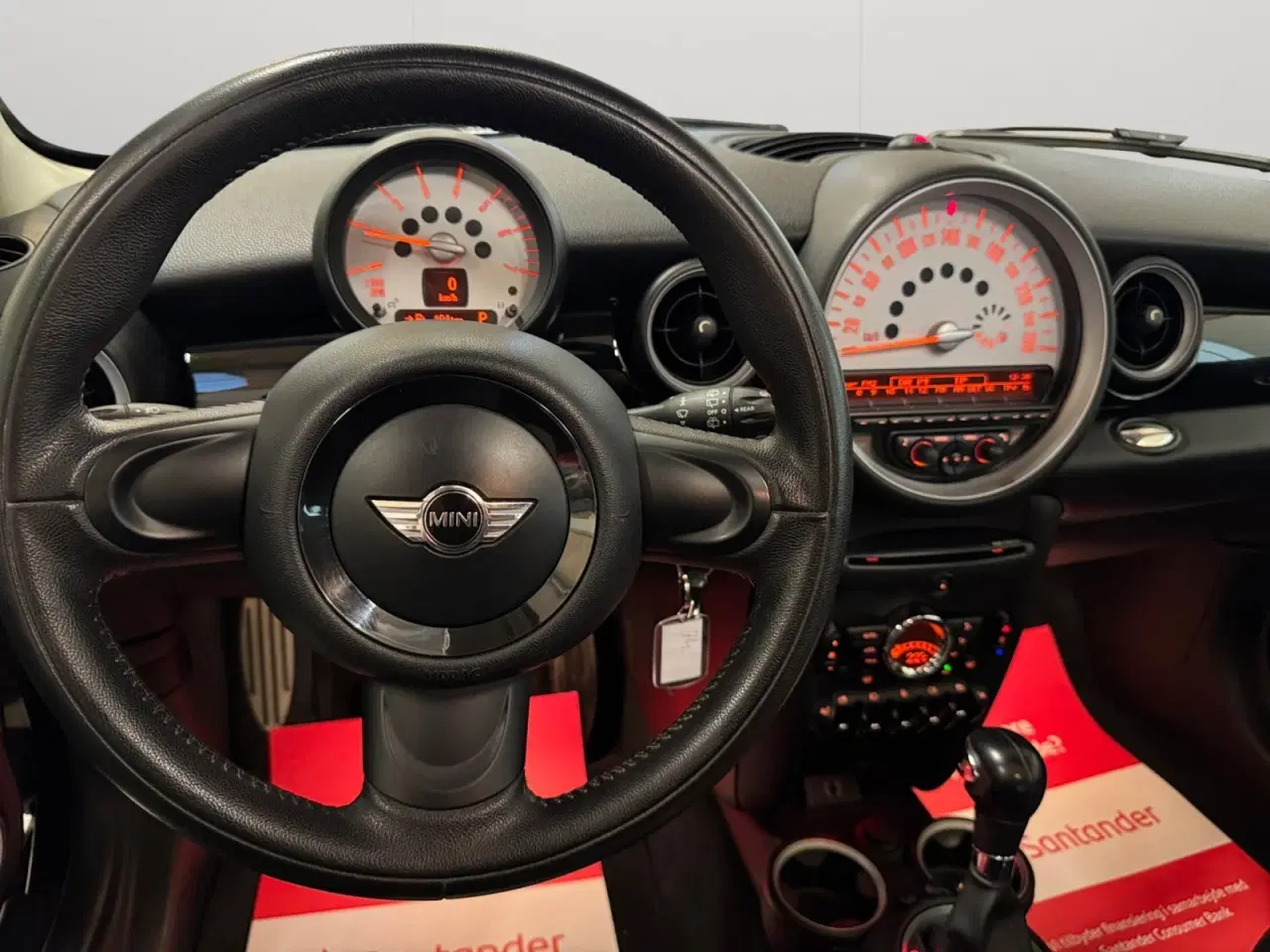 Billede 5 - MINI Clubman Cooper SD 2,0 aut. Van