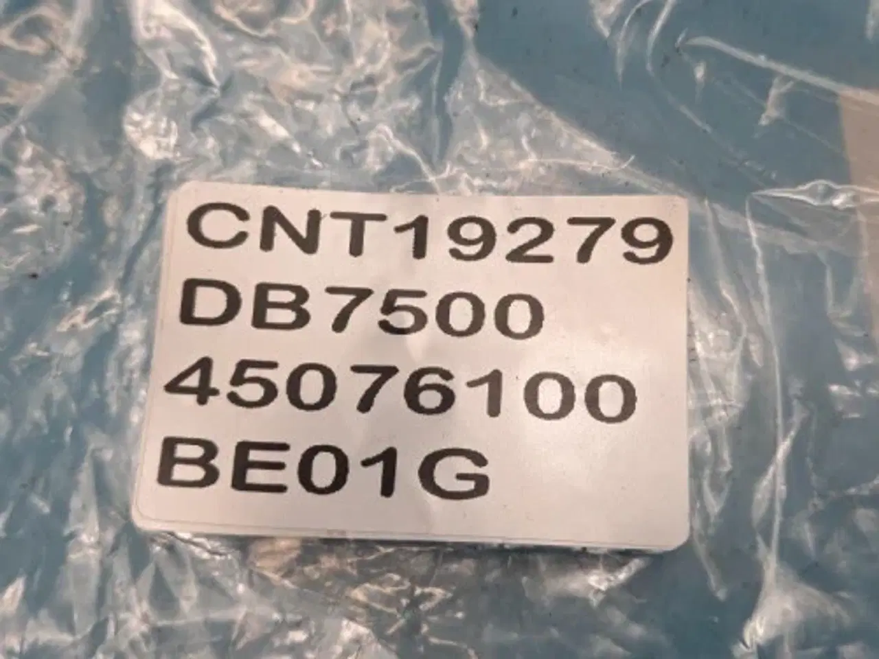 Billede 8 - Dronningborg D7500 Omdrejningsur 45076100