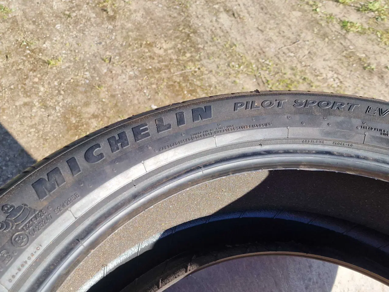 Billede 3 - Pilot sport 