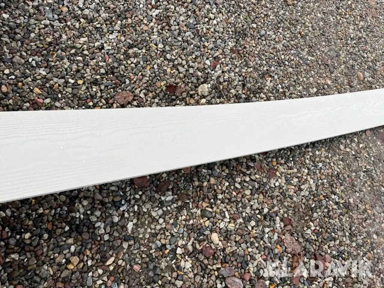 Billede 6 - Iverplank 4 Styk Med skruer 4.8x33