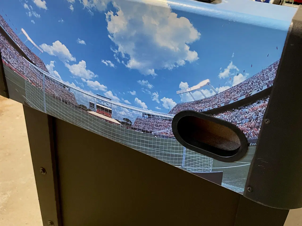 Billede 4 - Bordfodbold bord