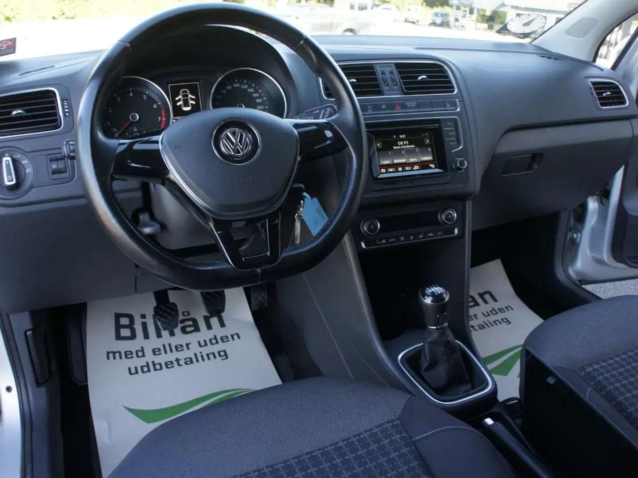 Billede 11 - VW Polo 1,2 TSi 90 Comfortline BMT