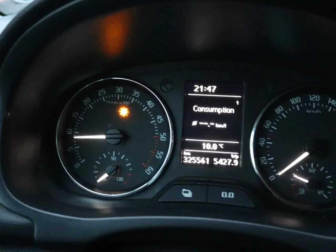 Billede 13 - Skoda Fabia 1,2 TDi 75 GreenLine
