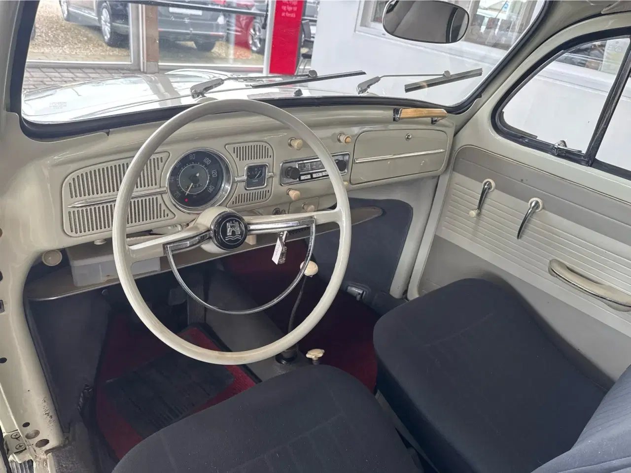 Billede 17 - VW 1200 1,2 