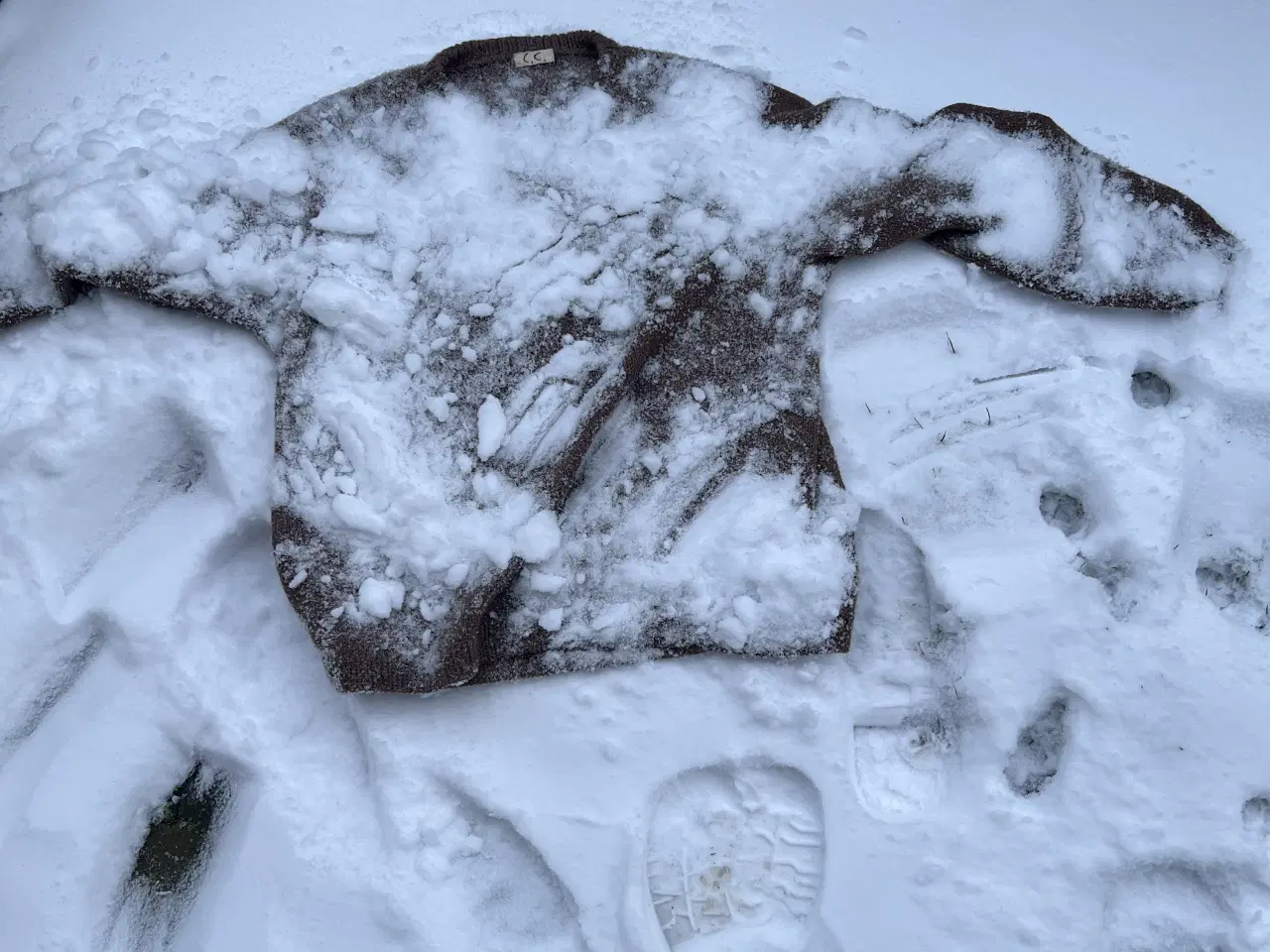 Billede 2 -  Stævne jakke 