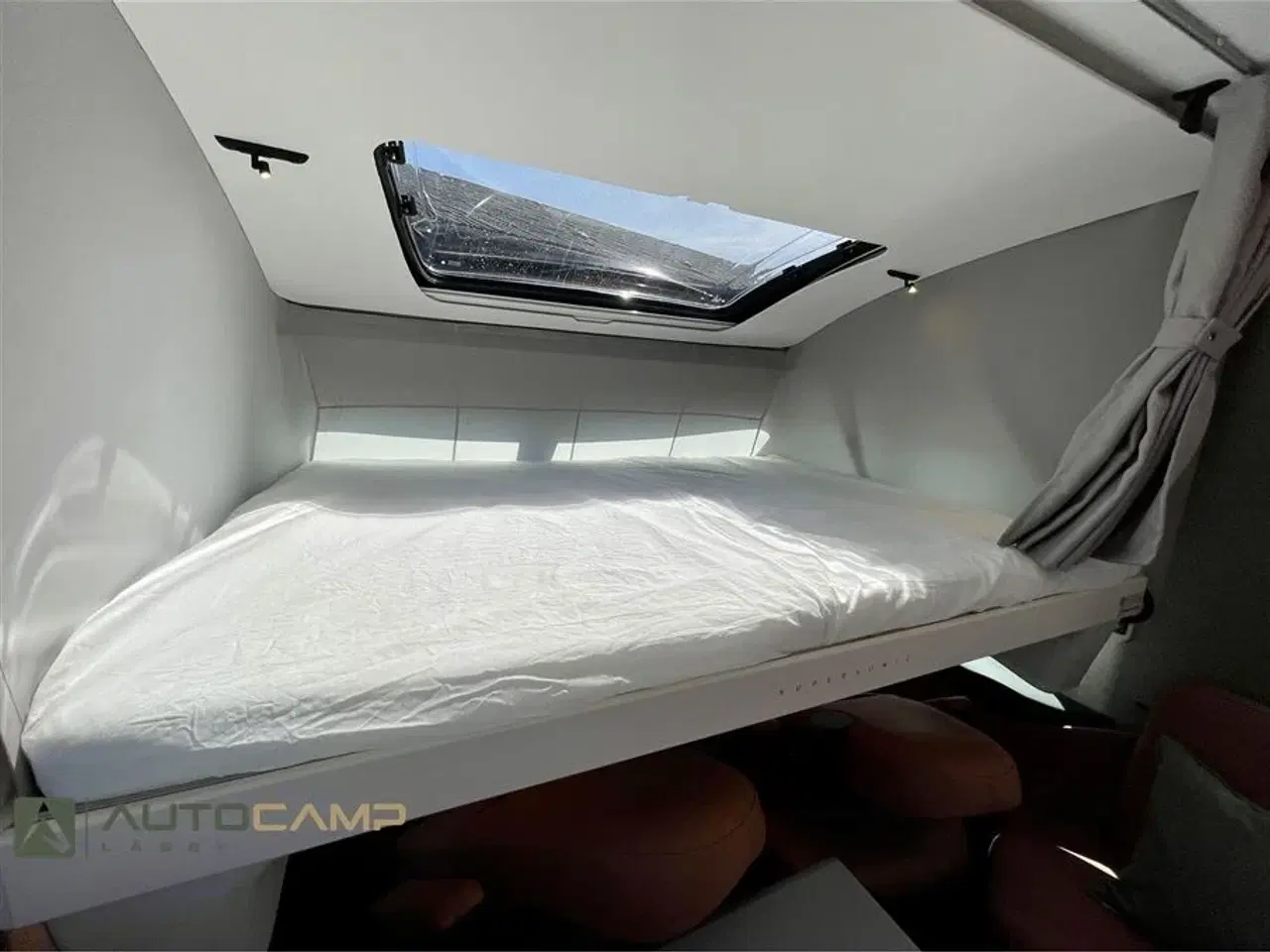 Billede 20 - 2025 - Adria Super Sonic 780 DL   TEST