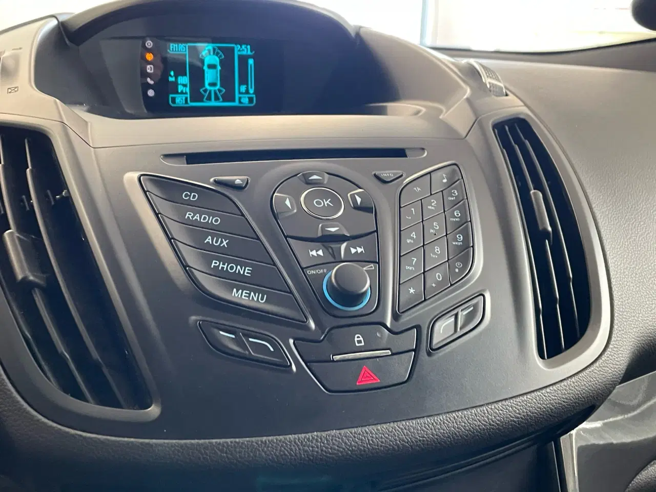 Billede 20 - Ford Kuga 1,5 EcoBoost Titanium Attack 150HK 5d 6g