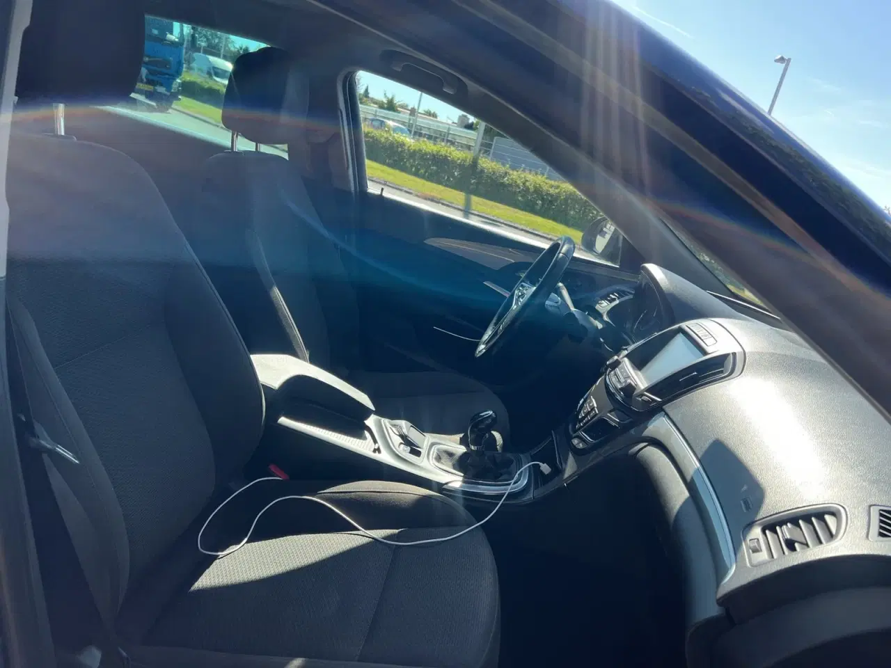 Billede 13 - Opel Insignia 2,0 CDTi 140 Edition Sports Tourer eco