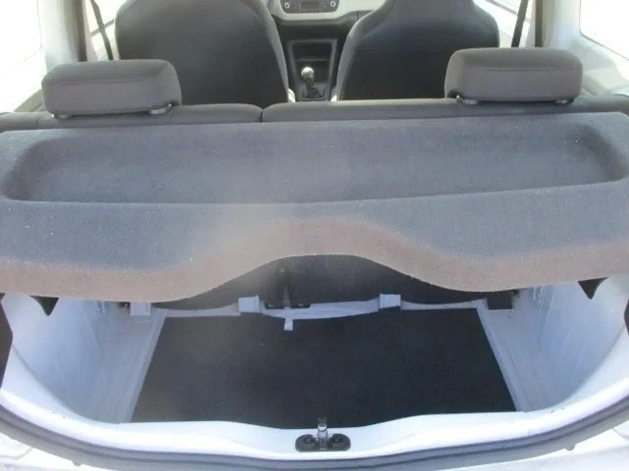 Billede 6 - Seat Mii 1,0 60 Style eco