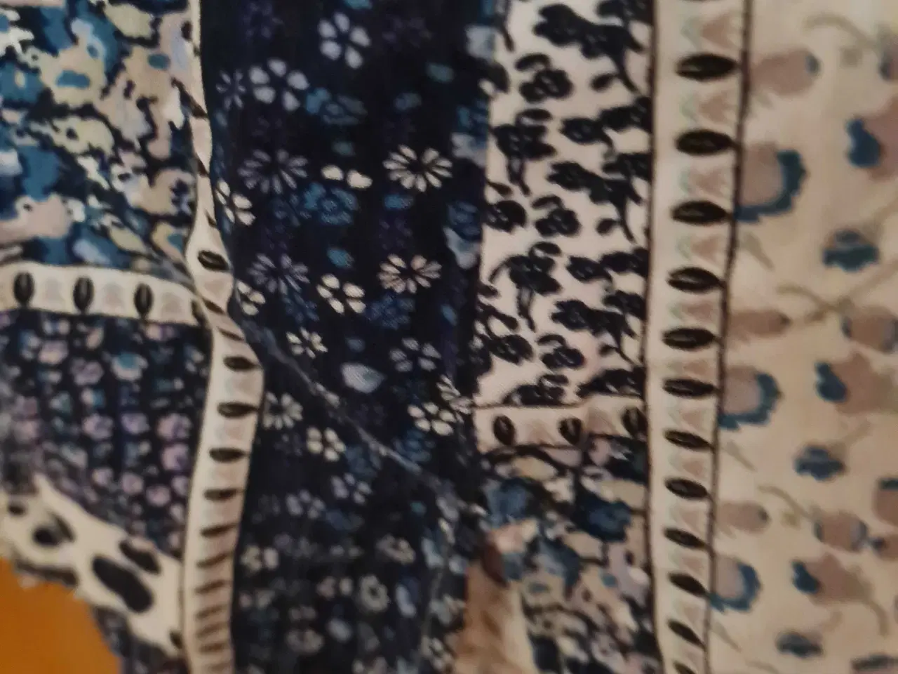 Billede 8 - Skjorte/Tunika Cassiopeia str M 46-48