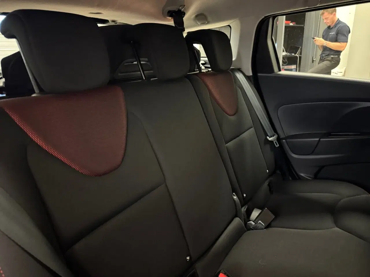 Billede 15 - Renault Clio IV 0,9 TCe 90 Dynamique Sport Tourer