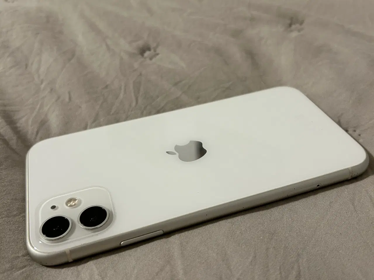 Billede 2 - iPhone 11, hvid