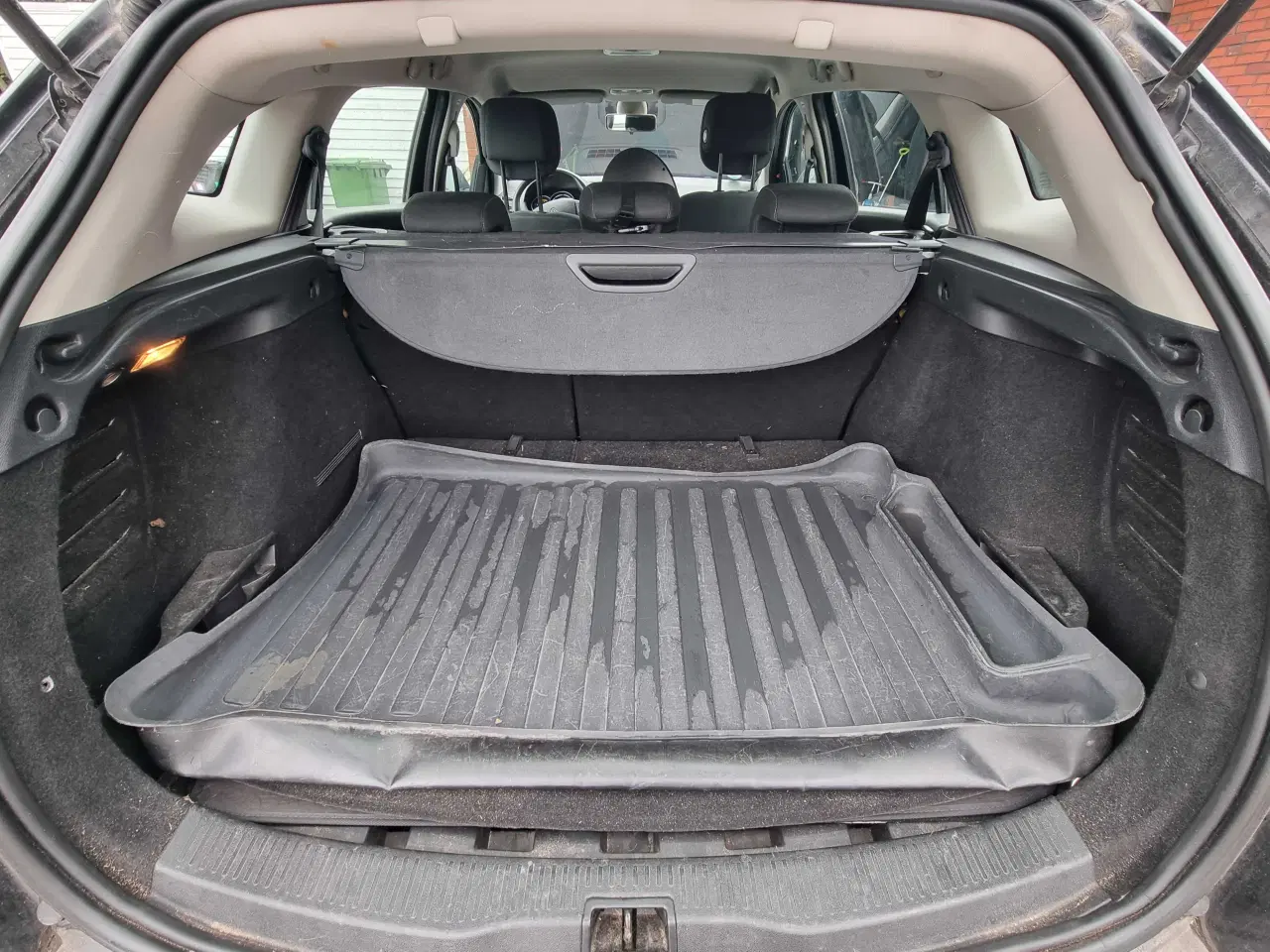 Billede 5 - Renault Megane 3