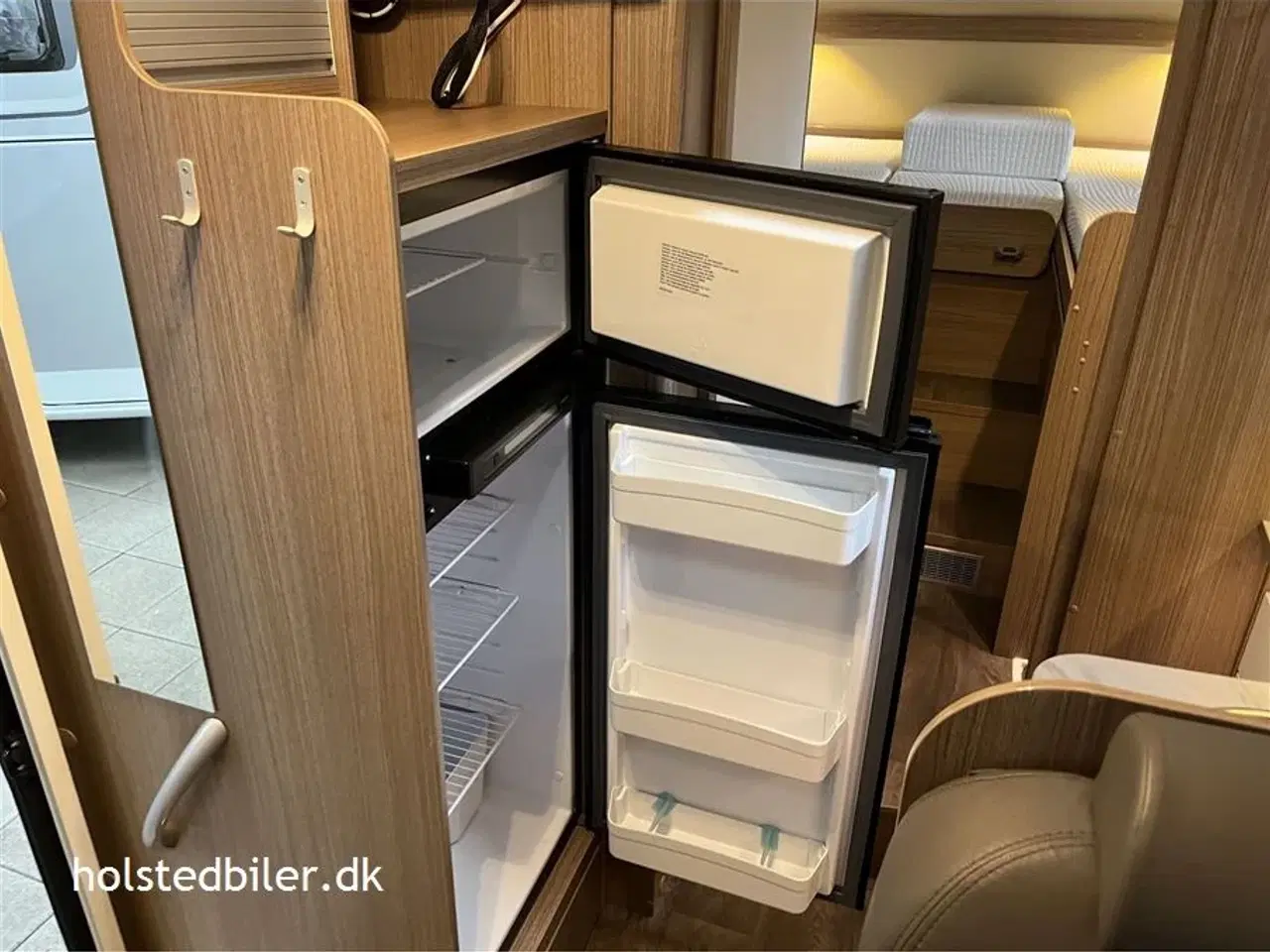 Billede 14 - 2018 - Carado I 447 Aut