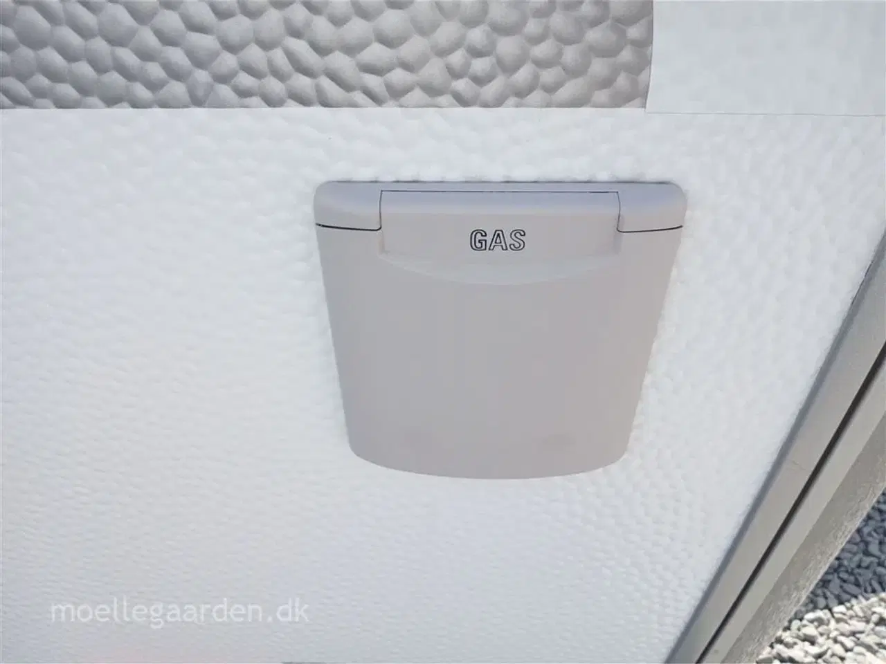 Billede 2 - 2016 - Adria Altea Silver Edition 542 PK