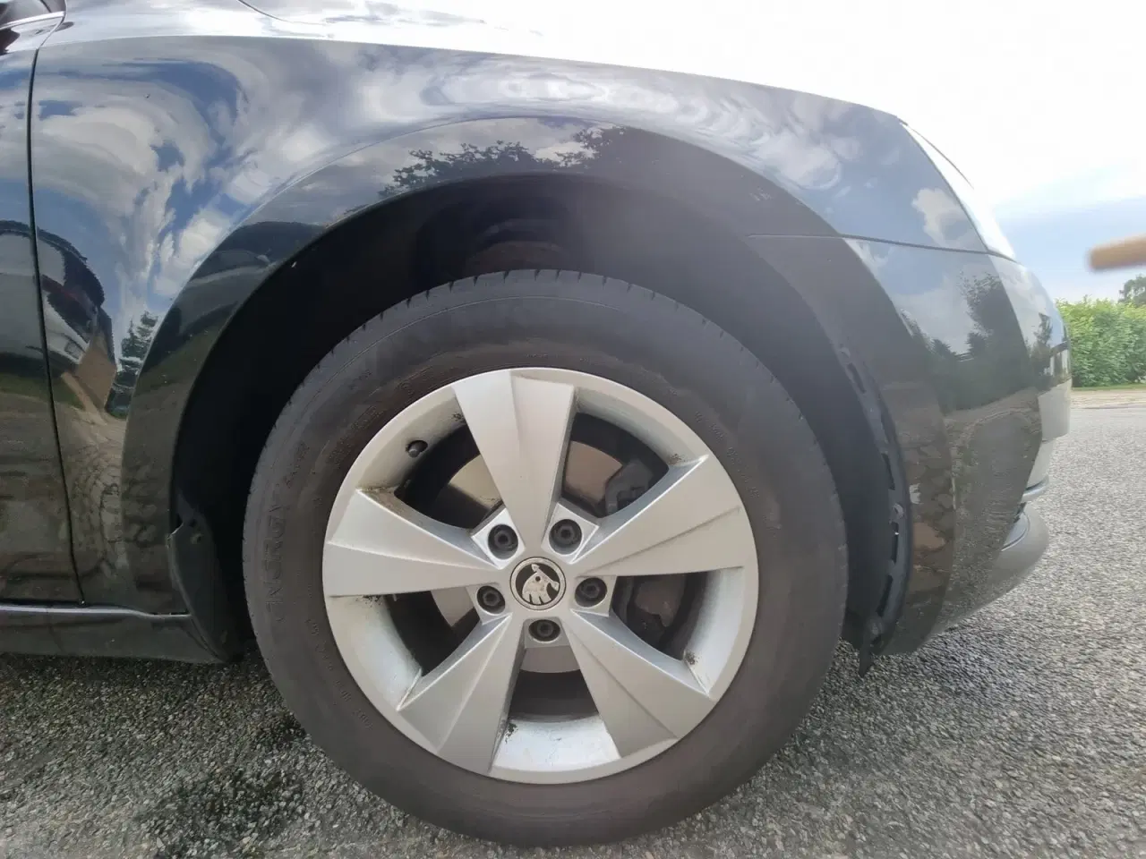 Billede 19 - Skoda Octavia 1,0 TSi 115 Style DSG