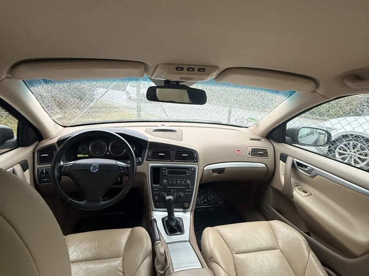 Billede 9 - Volvo S60 2,5 T Momentum