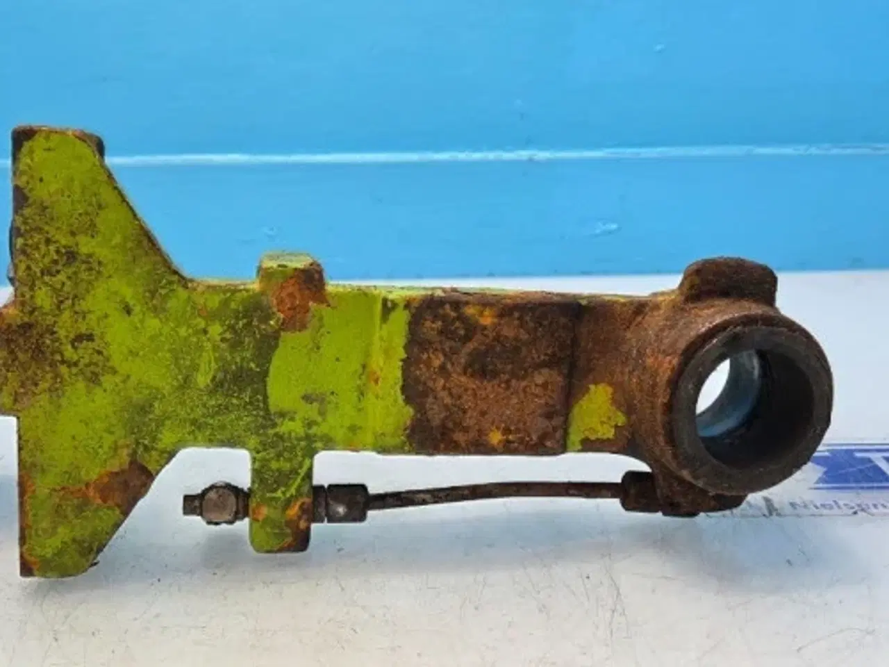 Billede 13 - Claas Jaguar 850 Kontrol Arm 9873810