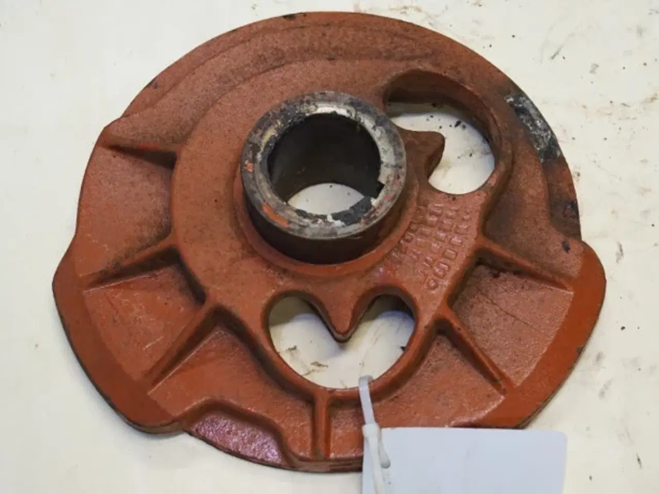 Billede 18 - Hesston 4700 Kamskive 700100868