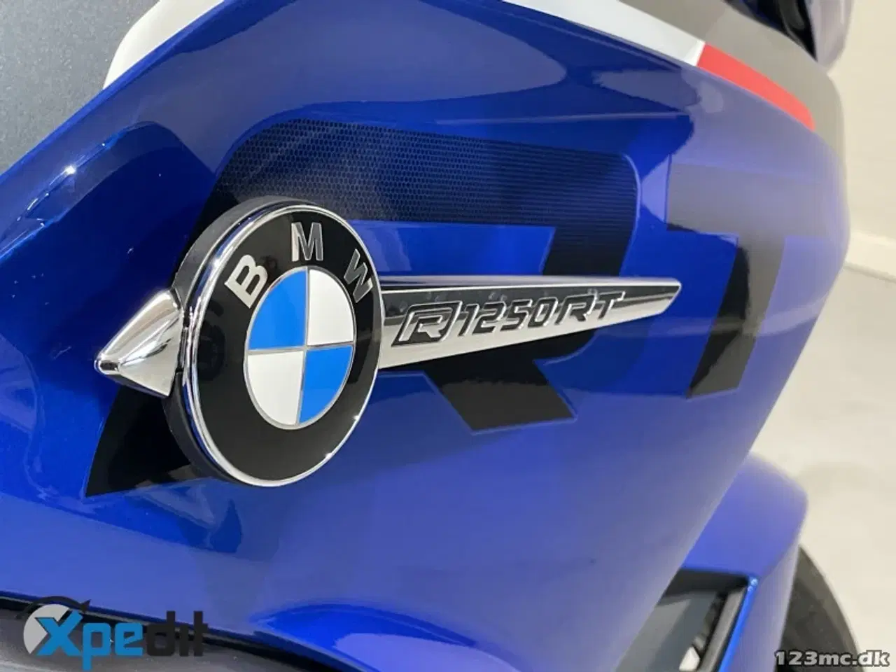 Billede 16 - BMW R 1250 RT