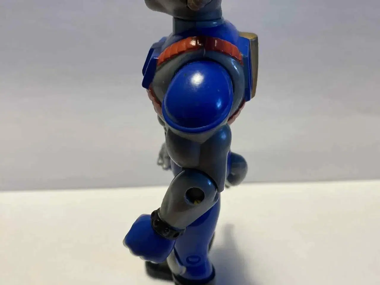 Billede 3 - Biker Mice From Mars Vintage Lot 1990s