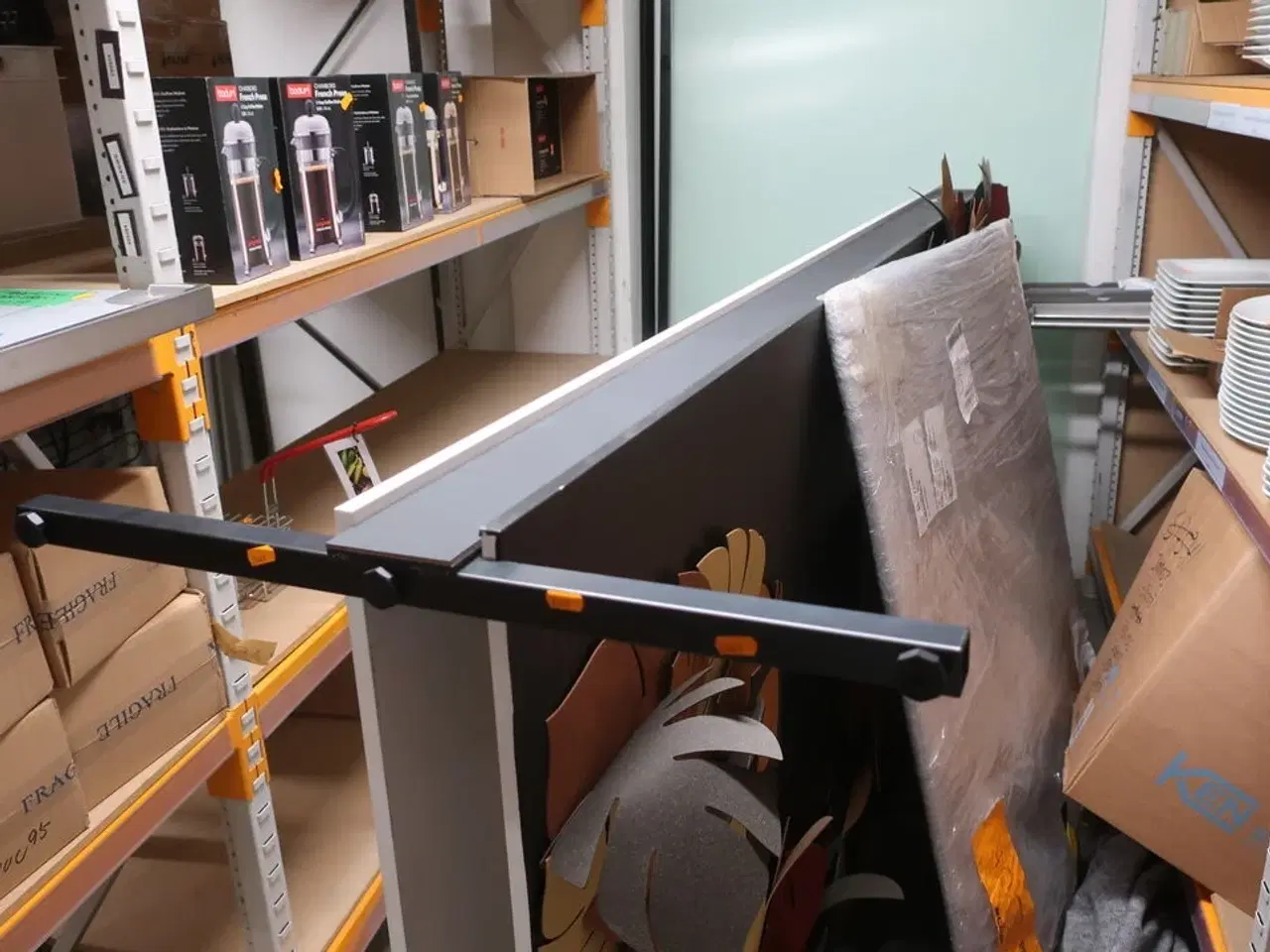 Billede 3 - Displaystander LINDDNA