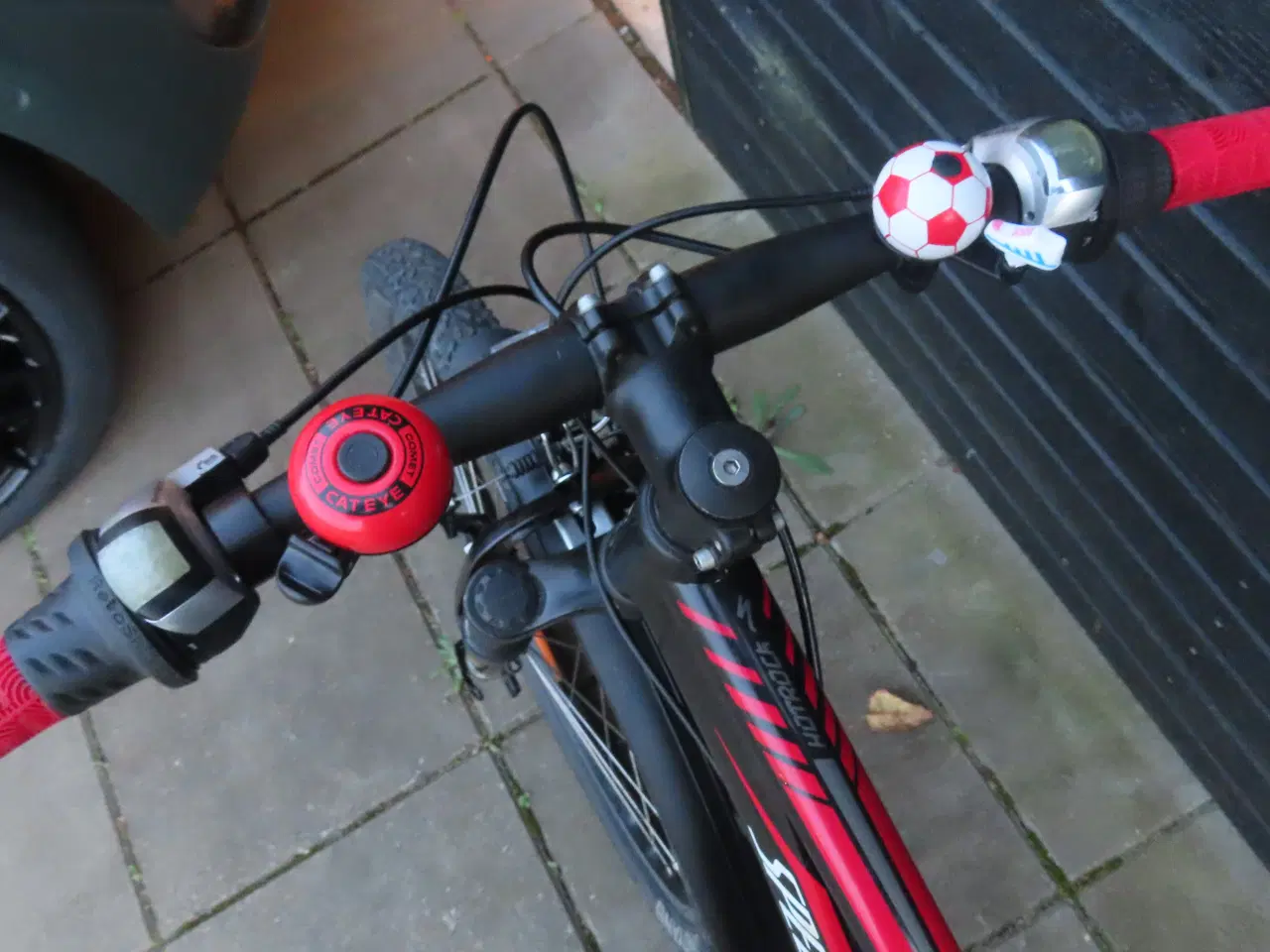 Billede 15 - HELT renoveret SPECIALIZED MTB - 24 tommer