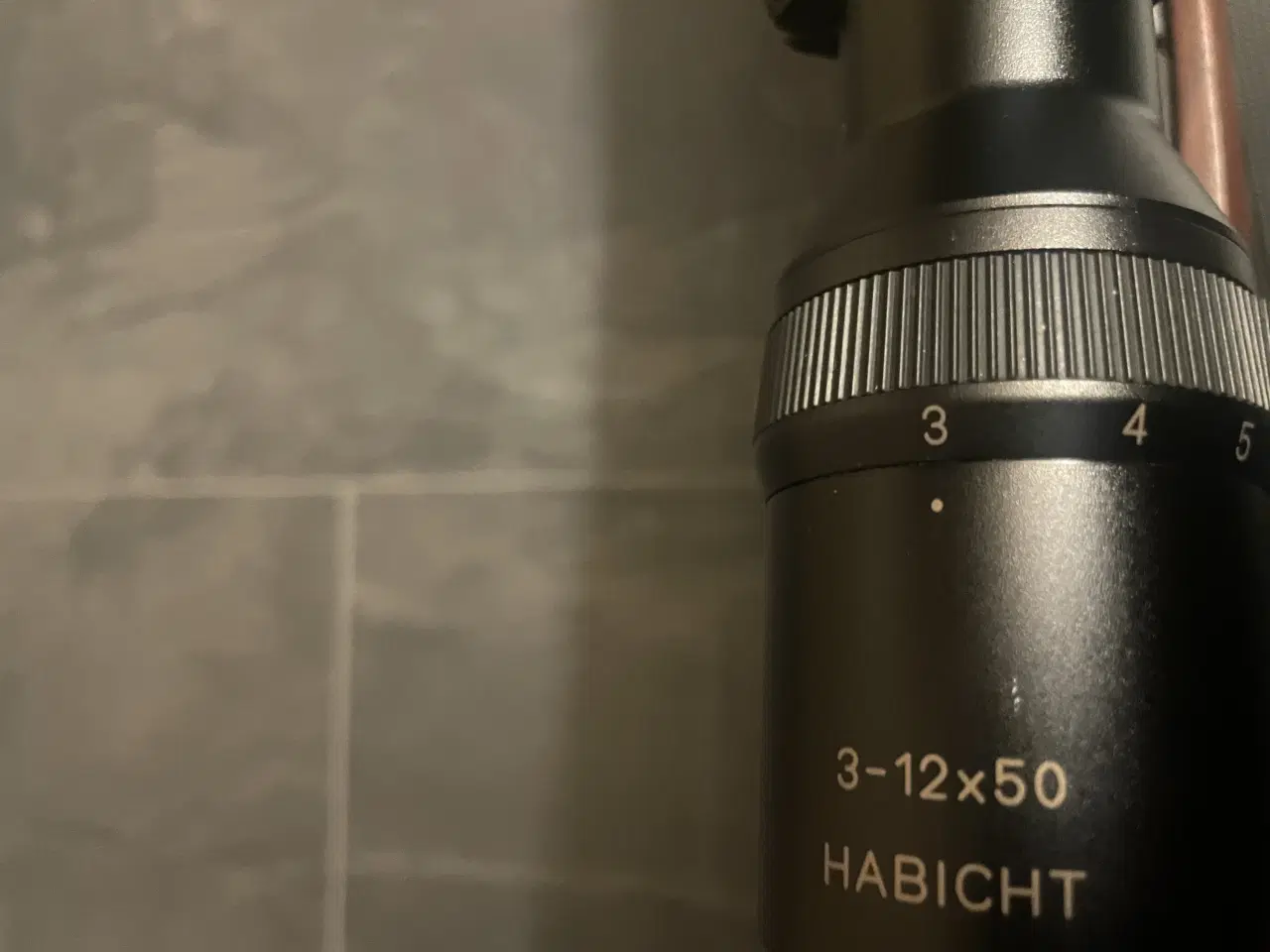 Billede 4 - Sako 75 Deluxe 308 w