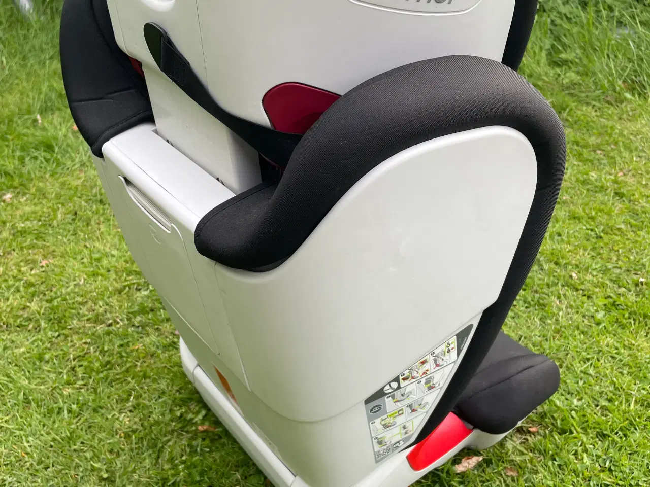 Billede 3 - Britax Römer II XP