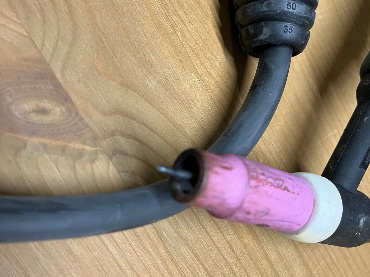 Billede 5 - Migatronic Delta 160DC HP