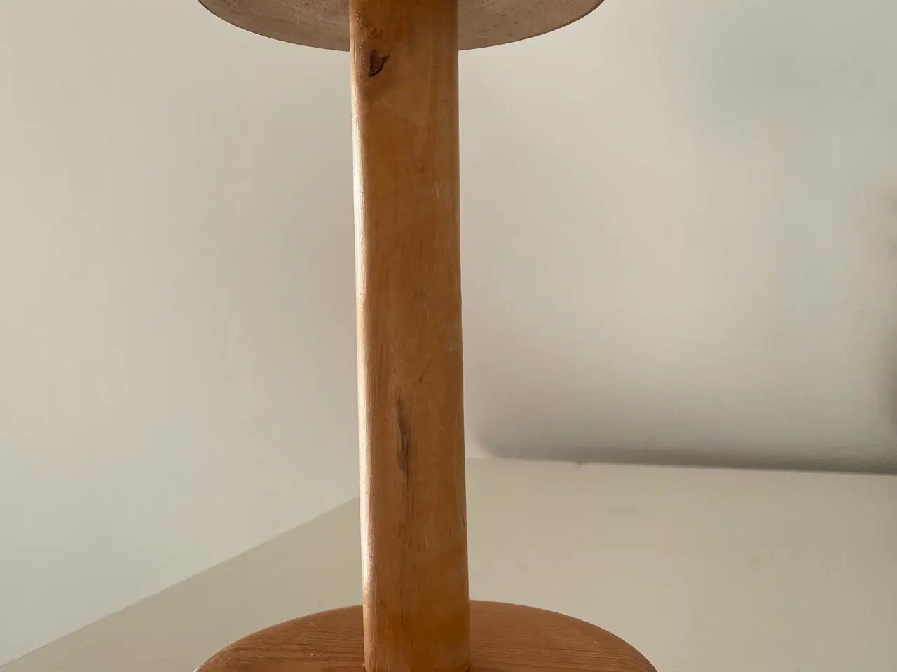 Billede 2 - Hatteholder