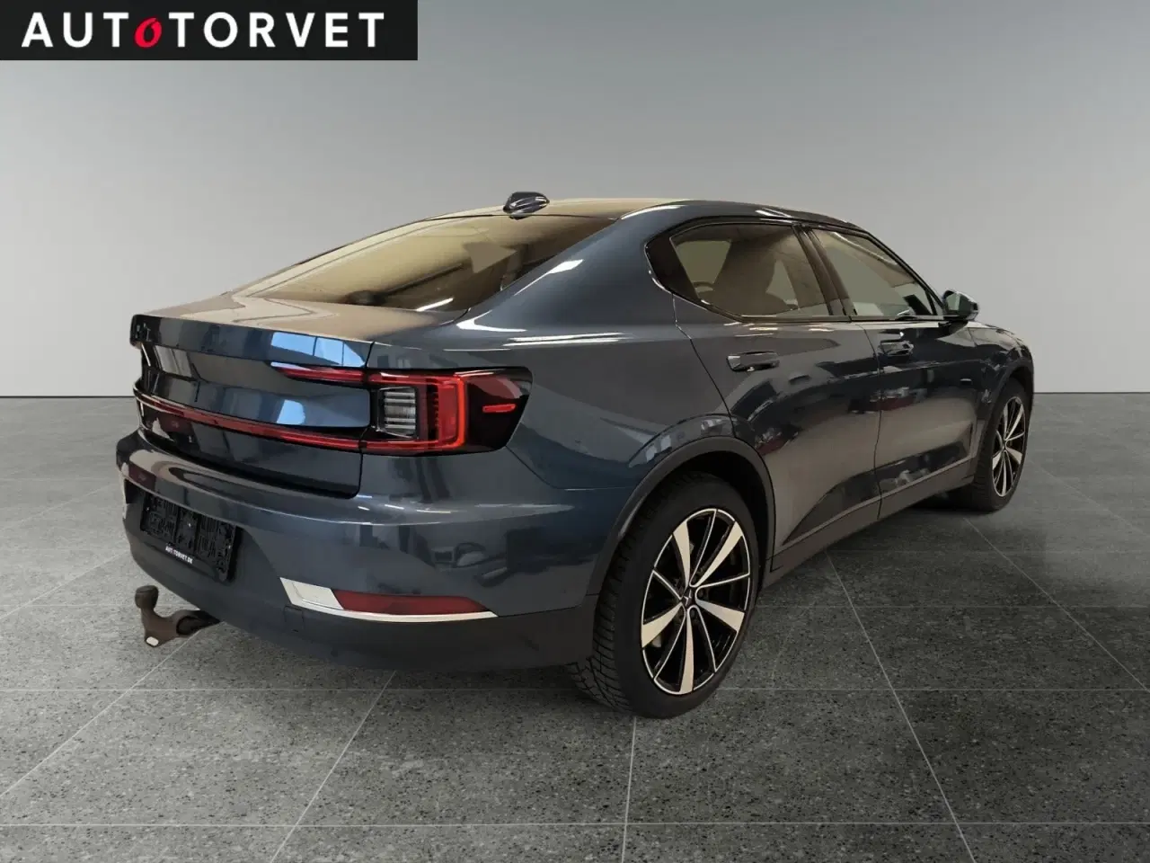 Billede 3 - Polestar 2  Standard Range