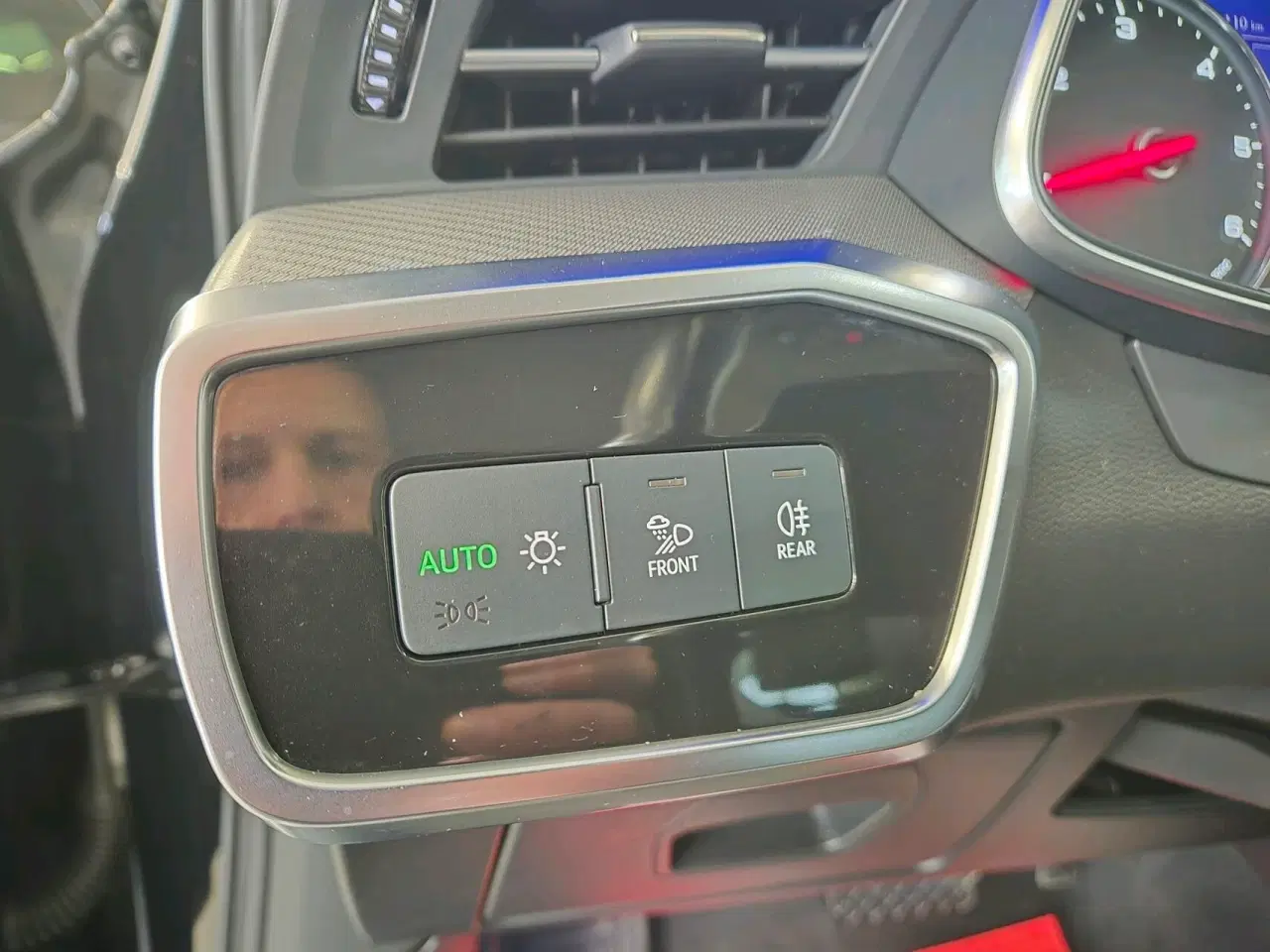 Billede 18 - Audi A6 Avant 2,0 40 TDI  Mild hybrid Sport S Tronic 204HK Stc 7g Aut.