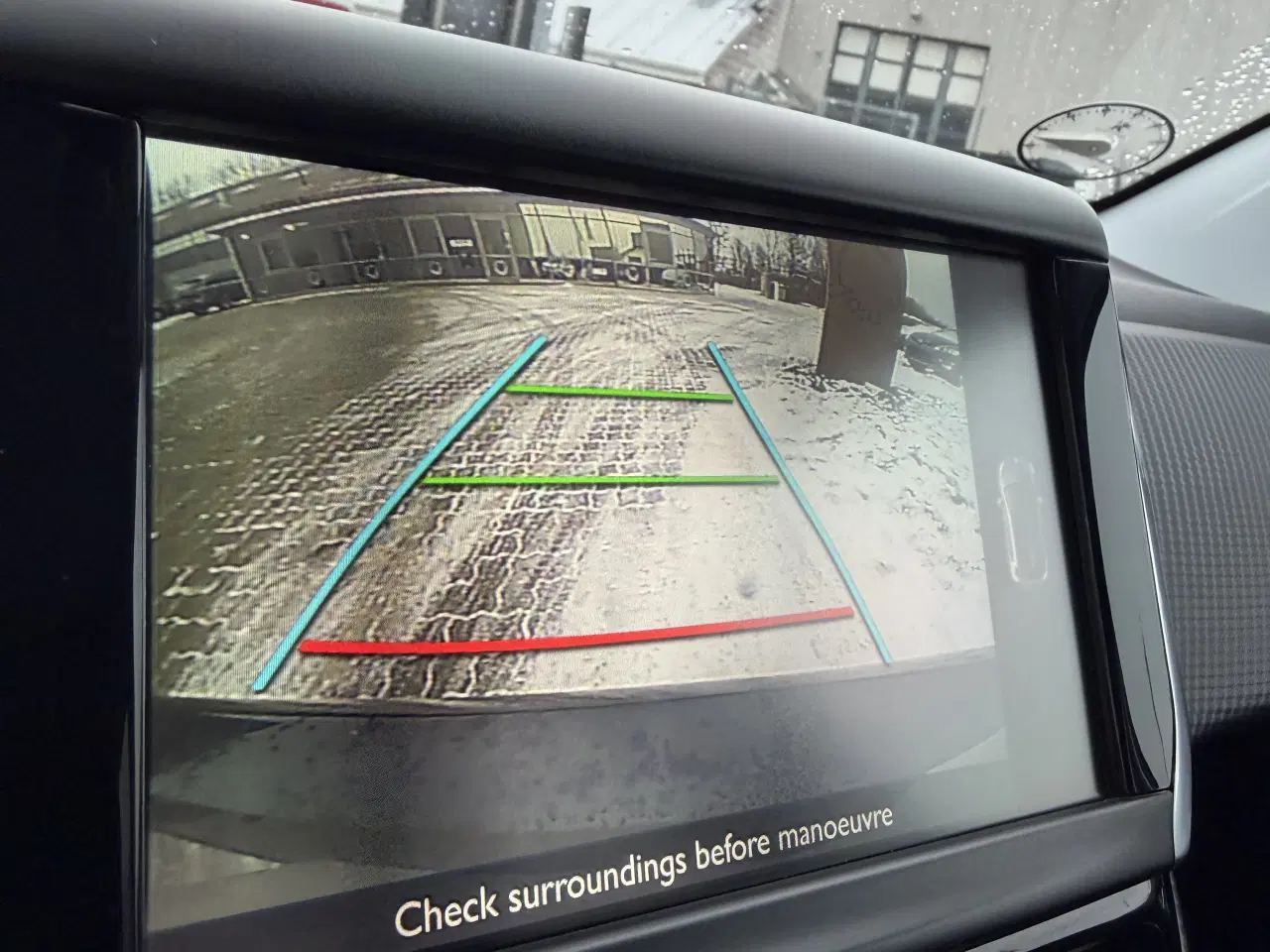 Billede 6 - Peugeot 208 1.6 Bluehdi meget udstyr