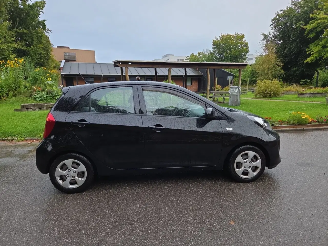 Billede 4 - Kia Picanto 1,0 Style