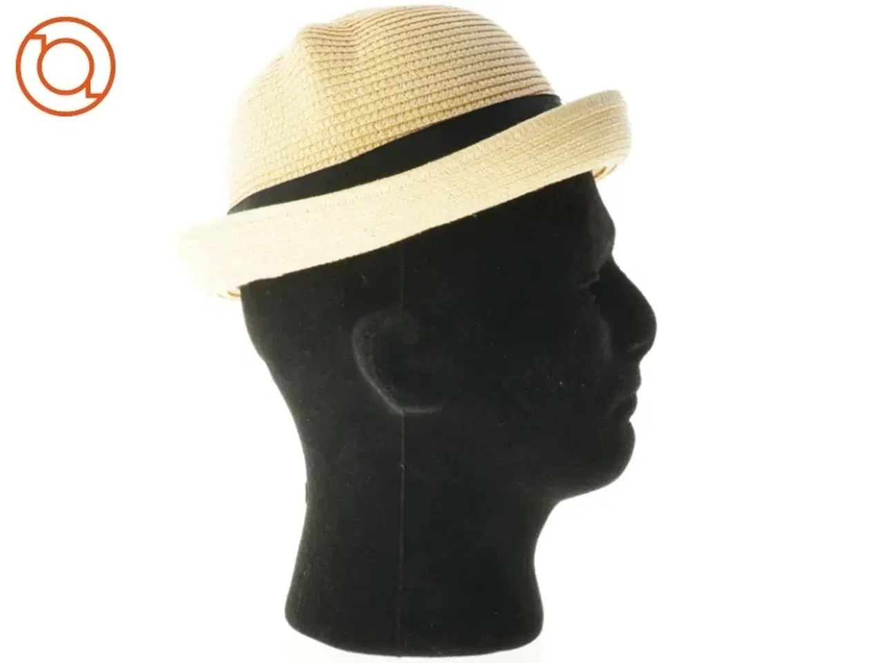 Billede 2 - Stråhat fra H&M (str. 122 til 128)