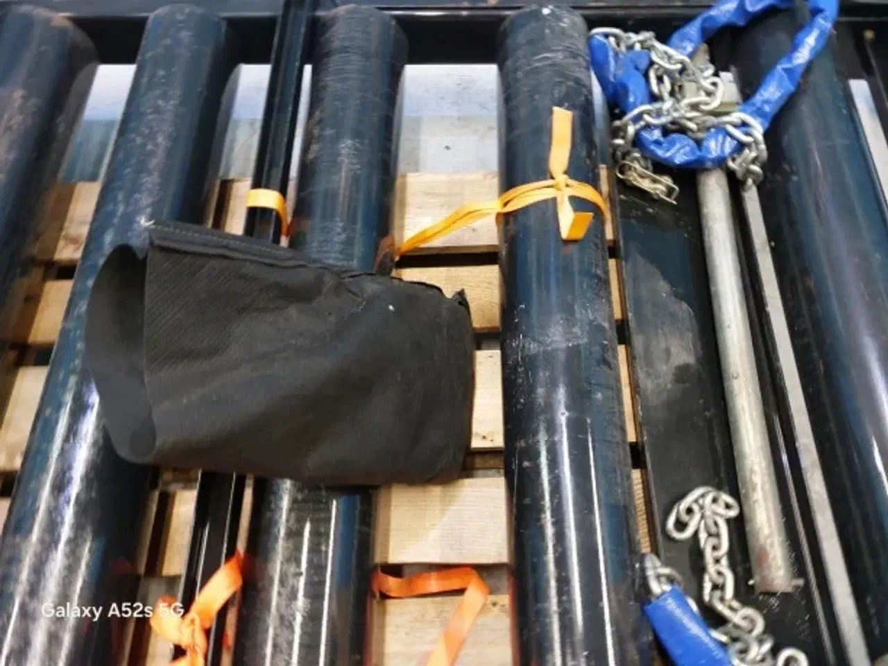 Billede 4 - New Holland BB9090 Ballesliske 700138044