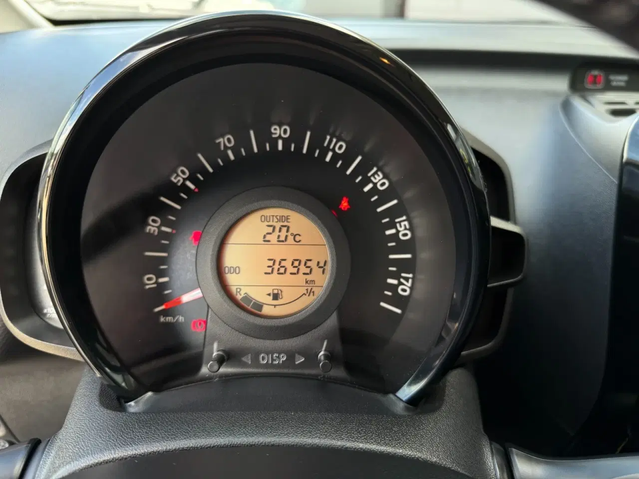 Billede 4 - Peugeot 108 1,0 e-VTi 72 Active