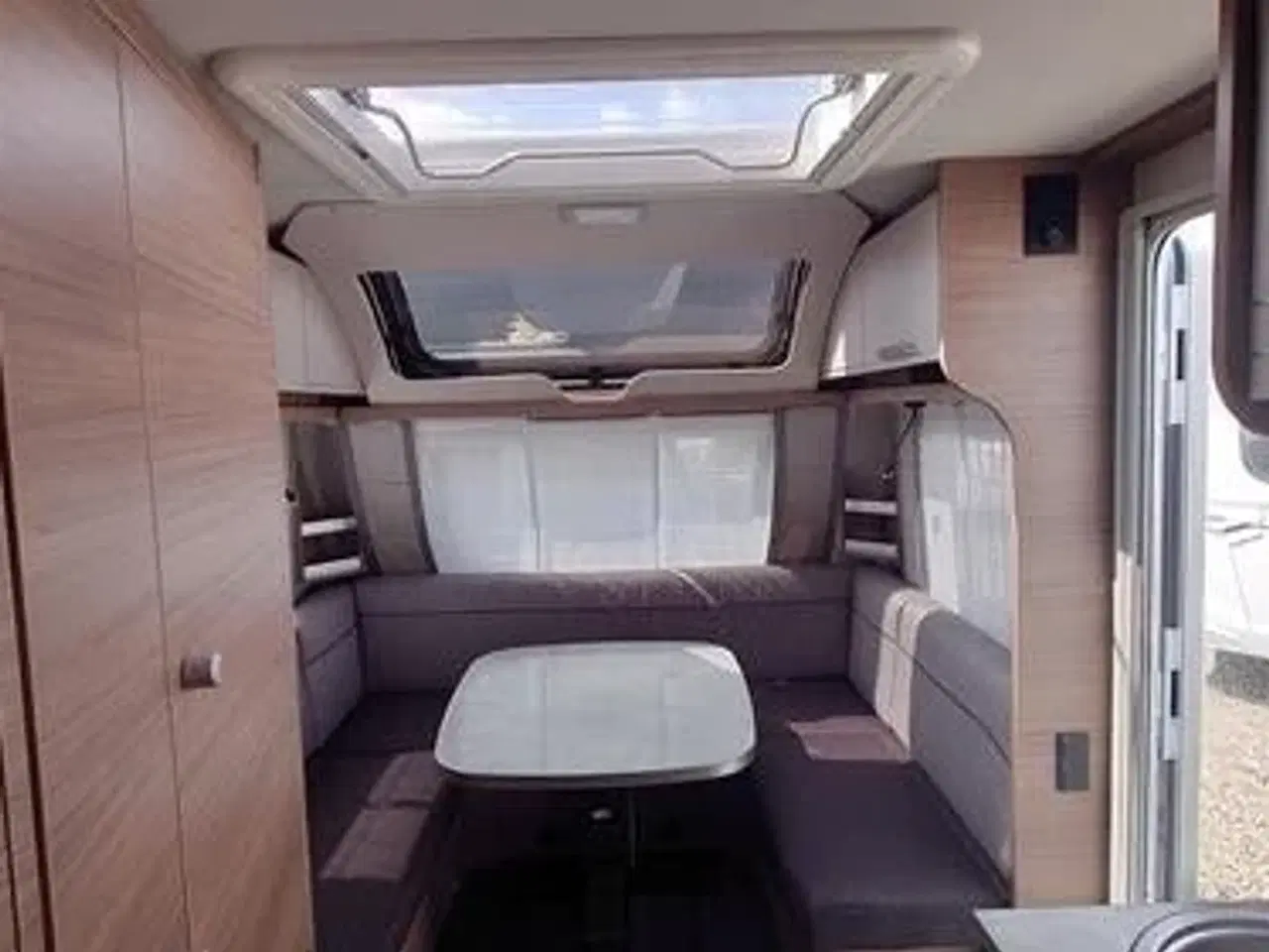 Billede 5 - Knaus Sport 540 UE -SKARP PRIS 33.333 - NU 222.837