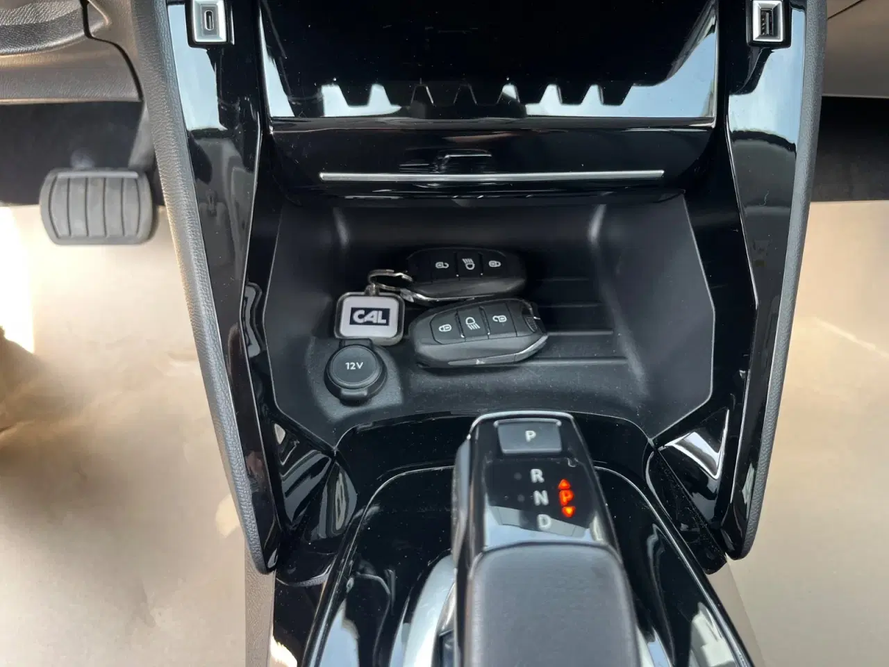 Billede 12 - Peugeot 208 1,2 PureTech 100 Allure EAT8