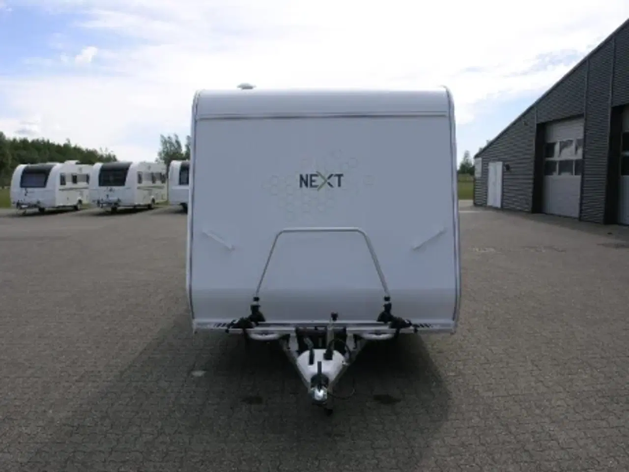 Billede 3 - Fendt NEXT 380