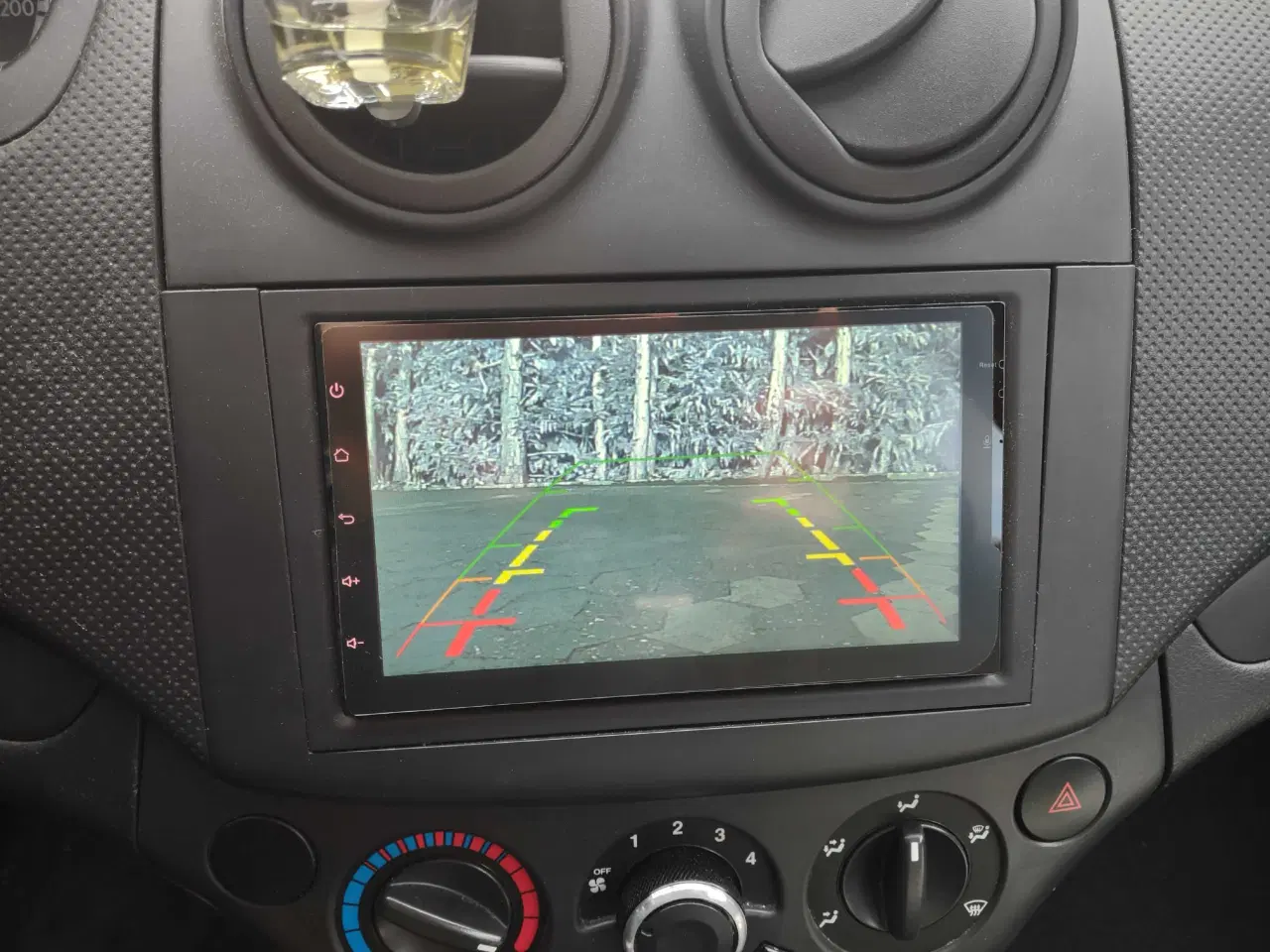 Billede 8 - Chevrolet Aveo 1.2